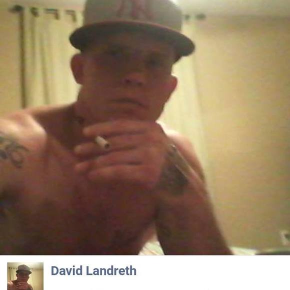 davidlandreth